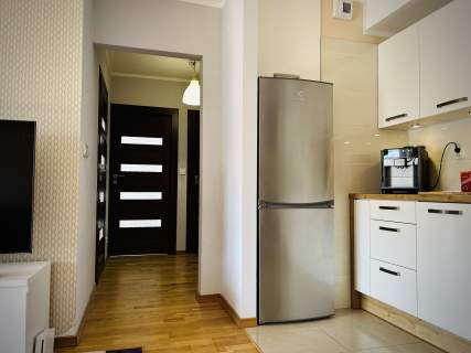 Mieszkanie 46,2 m2 z garażem podziemnym w Kielcach