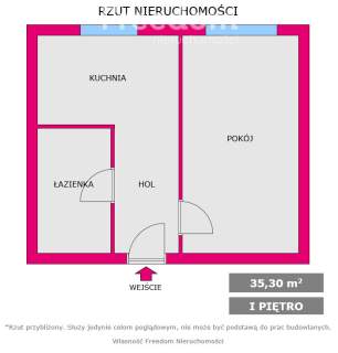 Jasne mieszkanie na Zadolu -CO miejskie niski blok