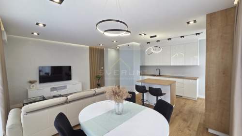 Mieszkanie do wynajęcia, 70,01 m2, Częstochowa