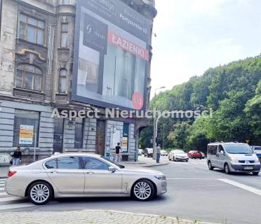 Do wynajęcia lokal w centrum Bielska-Białej