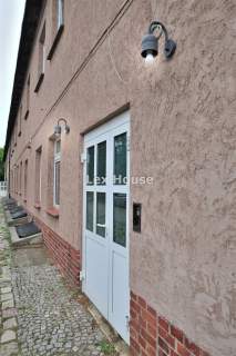 Wynajmę obiekt hostelowo-usługowy, biurowy Gartz.