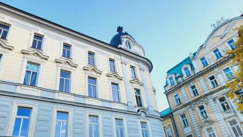 Wyjątkowa INWESTYCJA w śródmieściu Bielska-Białej.
