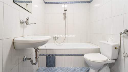 4 osobne pokoje, balkon, Rondo Mateczne 800 m