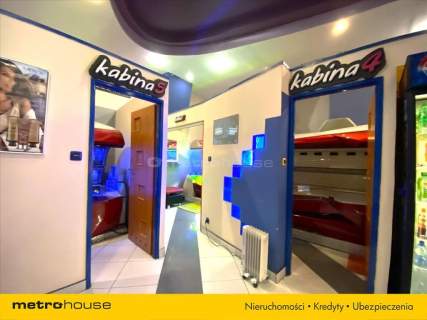  OKAZJA Solarium w atrakcyjnej cenie 