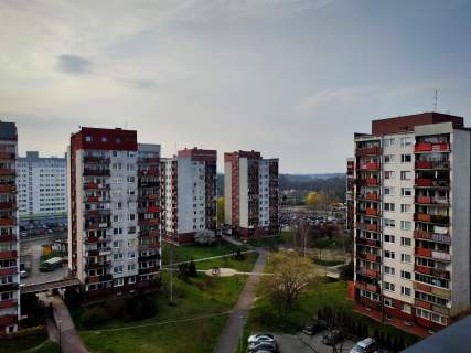 Przestronne 2-pokojowe mieszkanie 54m, z piwnicą