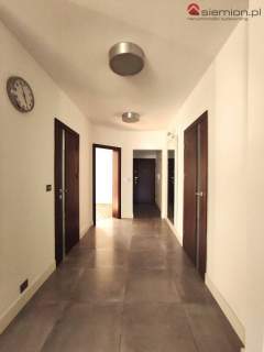 3-pokojowy apartament z ogródkiem i miejscem posto