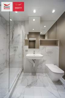  NOWOCZESNE OSIEDLE 35,90 m2 - Z BALKONEM 