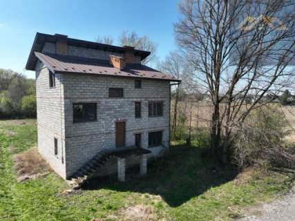 Dom na sprzedaż, 110 m2, Skrzyszów