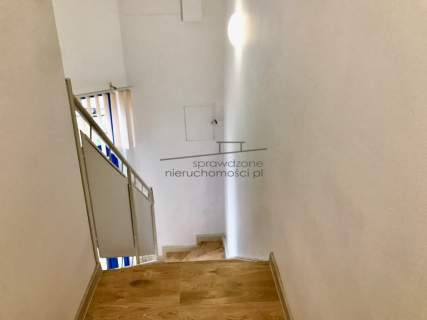 Oferta INWESTYCYJNA - Lokal usługowy z NAJEMCĄ - Praga Pd