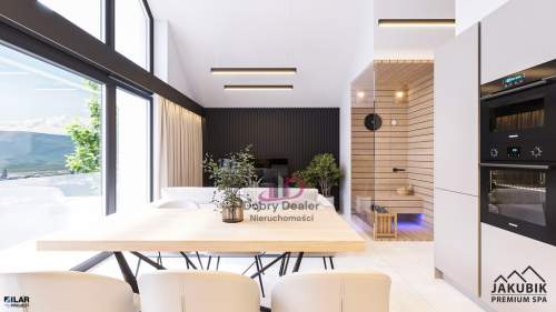 Apartamenty inwestycyjne w gminie Krynica-Zdrój