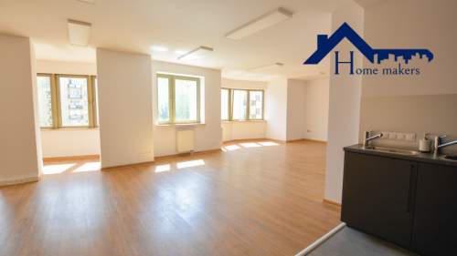 Klimatyzowane 147,80m2/Tamka/2 Miejsca Postojowe