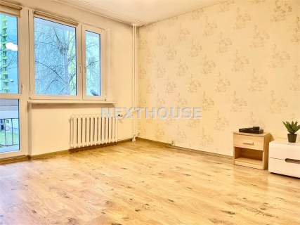 Mieszkanie na sprzedaż, 50 m2, Gliwice