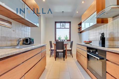 3-pokojowy apartament w Dolnym Sopocie