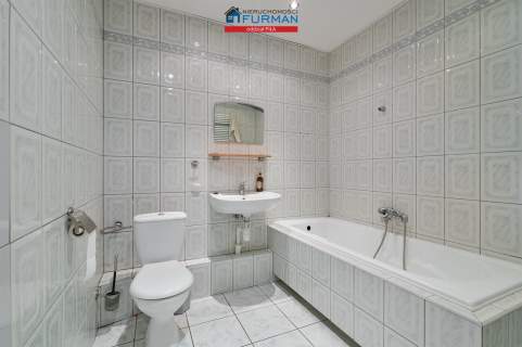 MIESZKANIE 2- poziomowe 117m2. W CENTRUM PIŁY