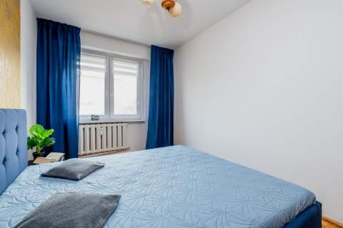 4- pokojowe mieszkanie w Centrum, Białystok