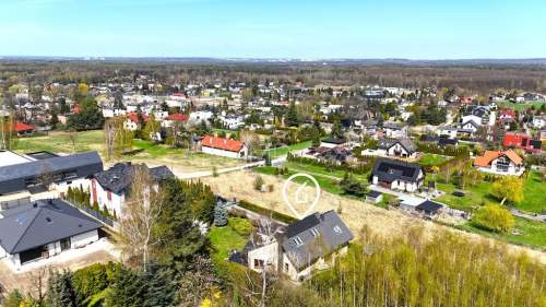 Top Lokalizacja Kamionka Dom Wolnostojący