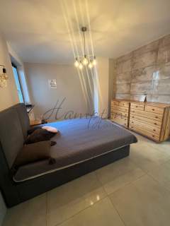 Apartament na wynajem na Powiślu