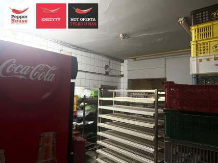 Lokal użytkowy na sprzedaż, 143,7 m2, Bydgoszcz