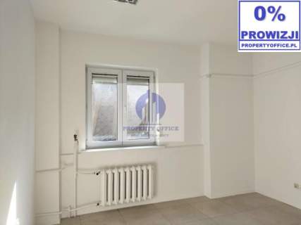 Śródmieście biuro w kamienicy 4,80 m2