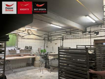 Lokal użytkowy na sprzedaż, 143,7 m2, Bydgoszcz