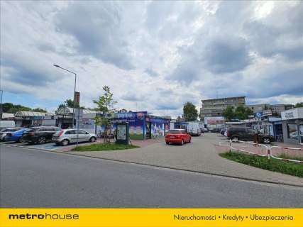 Lokal użytkowy na sprzedaż, 95 m2, Piaseczno