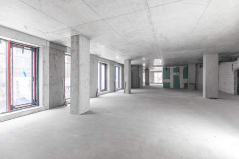 Komfortowy lokal biurowy 172 m2 - Lublin, Centrum