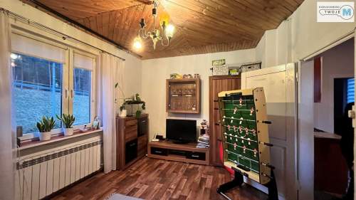 Na sprzedaż dom jednorodzinny w Suchedniowie