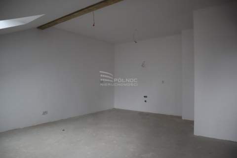 Mieszkanie w stylu loft Koszary Zamość