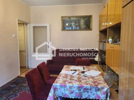 Mieszkanie 40 m2, 2 pok. Gdańsk- Sródmieście