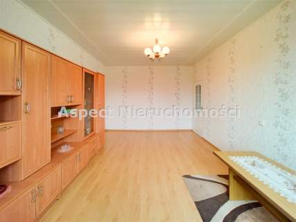 2 pokojowe mieszkanie w Zabrzu, Rokitnica.