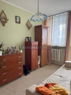 Mieszkanie na sprzedaż, 34 m2, Legnica