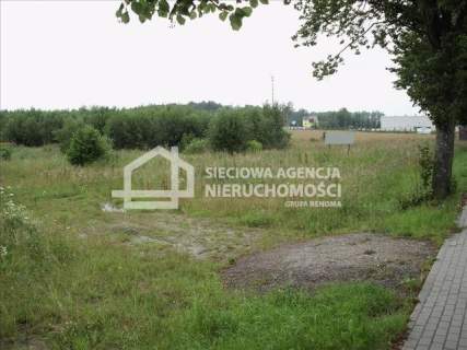 Działka inwestycyjna na sprzedaż, 5500 m2, Bolesławice