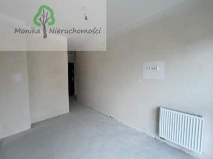 Dwupoziomowe apartamenty nad Wisłą