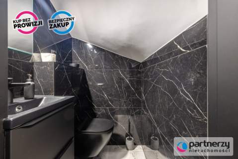 Lokal 93m2 w centrum Oliwy - Opata Rybińskiego