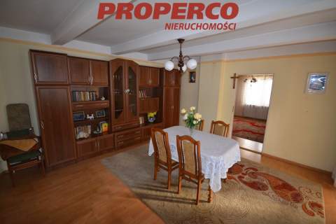 Dom 2 pokoje, 70m2, Wójtostwo, Daleszyce