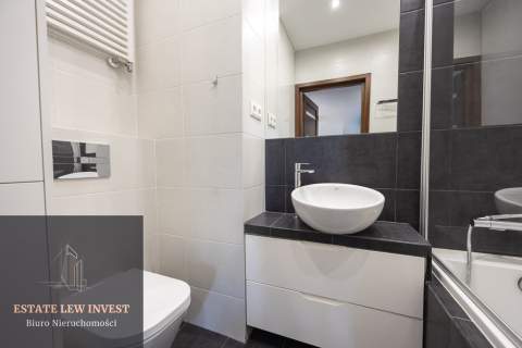 20m2 TARAS Petfriendly Komuny Paryskiej