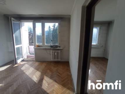 Mieszkanie do remontu 52,5m2 ul.Zagórska, Kielce 