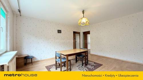 3 pokojowe mieszkanie na os.Staszica na 1 piętrze 