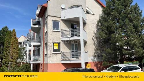 Torfowa 13, Ruczaj - Mieszkanie 40 m2