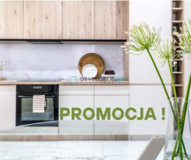 Wiosenna promocja na luksus w Piano Park 