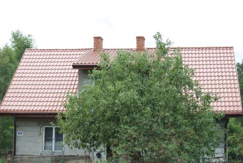 Sprzedam ziemię rolną 5,63 ha