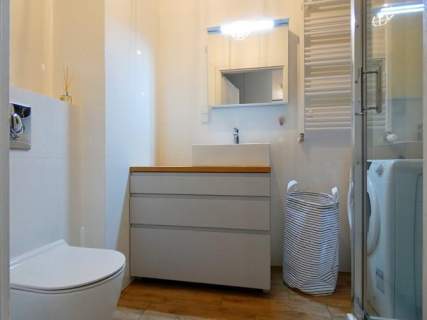  2 pokoje, garaż, komórka, Białoprądnicka 26B