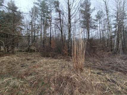 Działka rekreacyjna 3.984m2 media w drodze