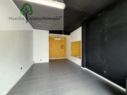 Lokal usługowy Tczew JASIŃSKIEGO