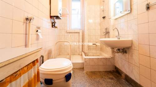 Grzegorzki 75m2 garaż ogródek 38m2 piwnica