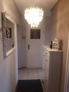 3-pokojowe plus ogródek