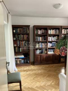 Stylowa Willa z pięknym ogrodem, 6 pokoi, ogród