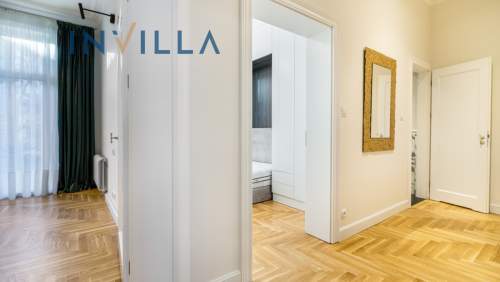 Apartament w Sopocie dla konesera designu