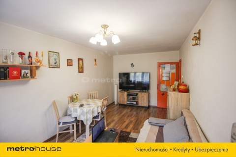 Mieszkanie na sprzedaż, 42,8 m2, Łódź