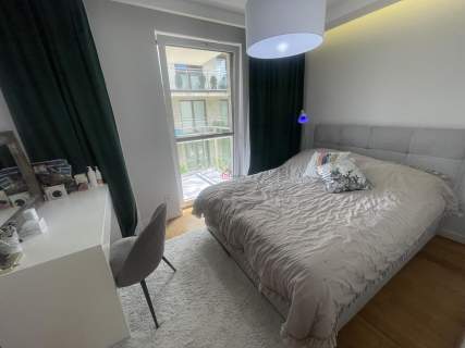 Apartament przy Stadionie 40,21 m2 2 pokoje